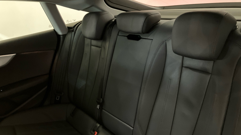 Audi A5 35 TFSI Sport 5dr S Tronic Petrol Hatchback